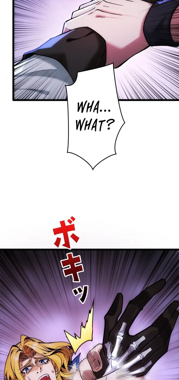 System Creator: Reborn to Stop the Apocalypse Chapter 17 page 16 - 