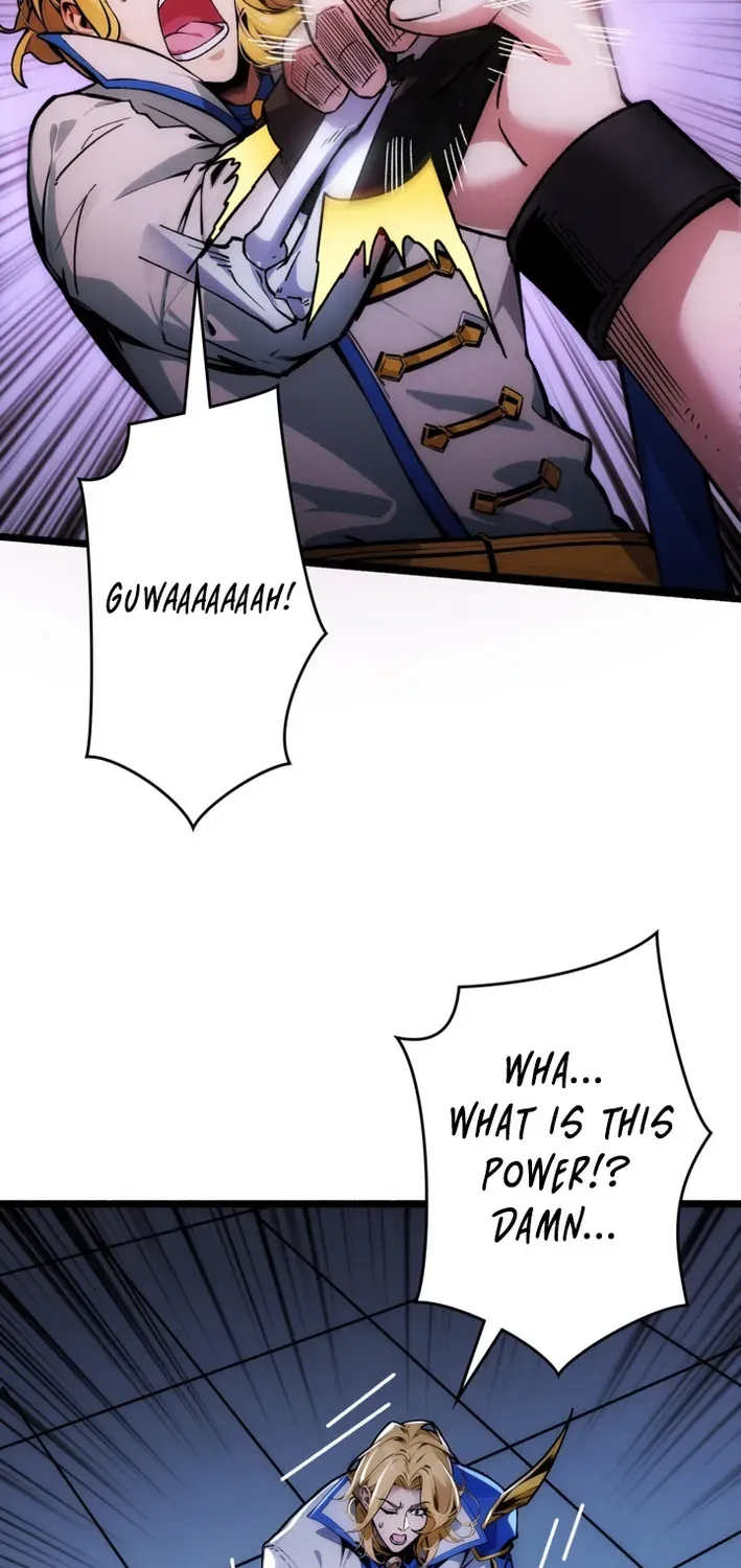 System Creator: Reborn to Stop the Apocalypse Chapter 17 page 17 - 