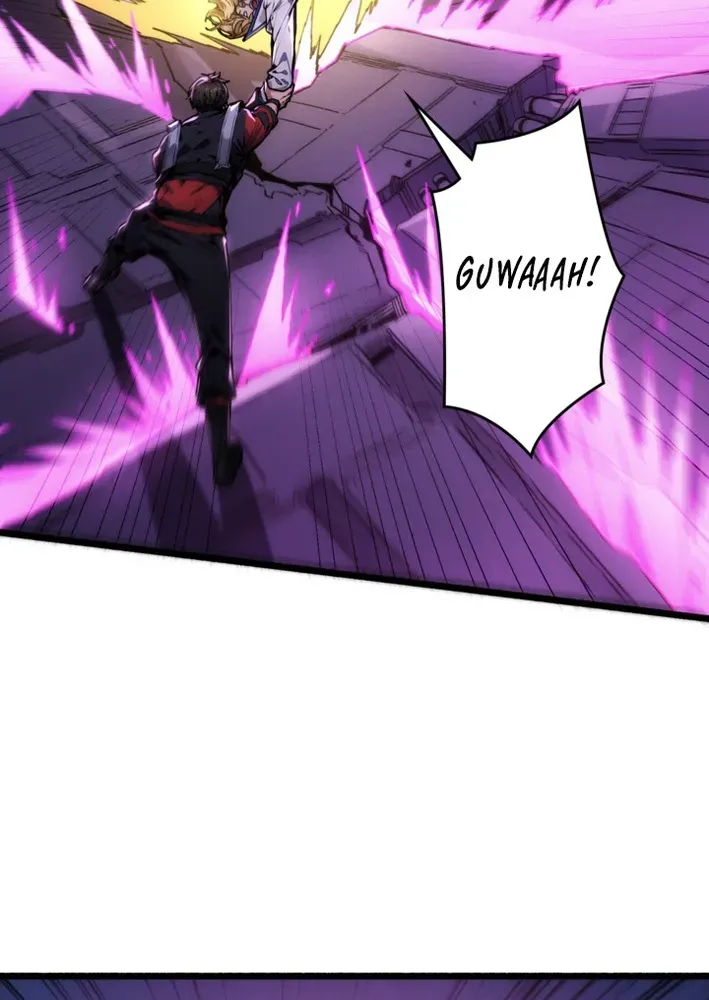 System Creator: Reborn to Stop the Apocalypse Chapter 17 page 21 - 
