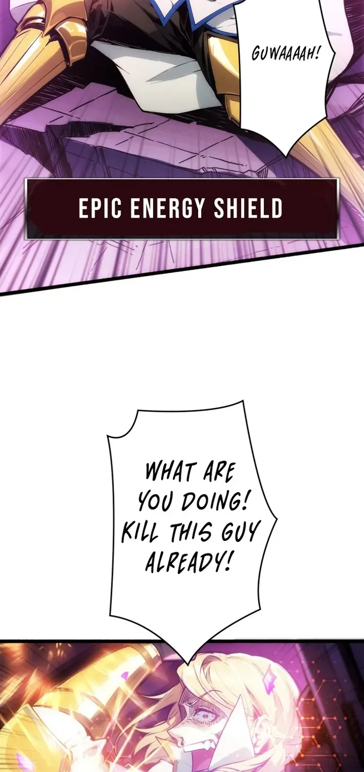 System Creator: Reborn to Stop the Apocalypse Chapter 17 page 25 - 