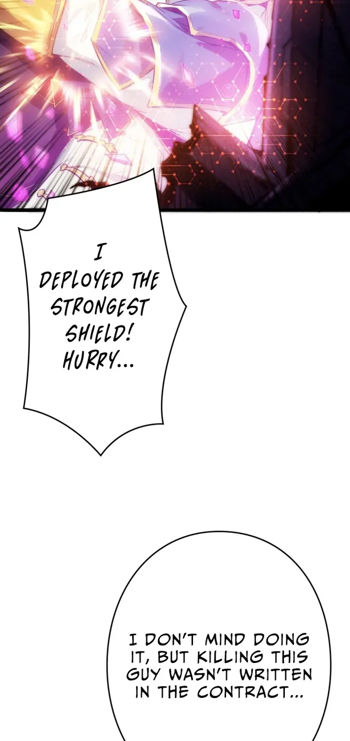 System Creator: Reborn to Stop the Apocalypse Chapter 17 page 26 - 