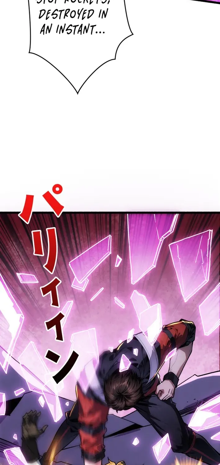 System Creator: Reborn to Stop the Apocalypse Chapter 17 page 30 - 