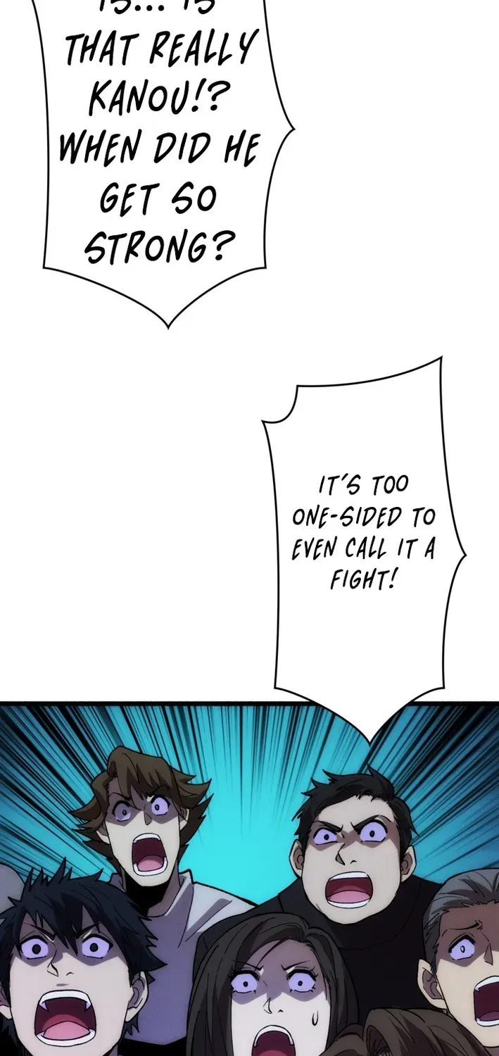 System Creator: Reborn to Stop the Apocalypse Chapter 17 page 32 - 