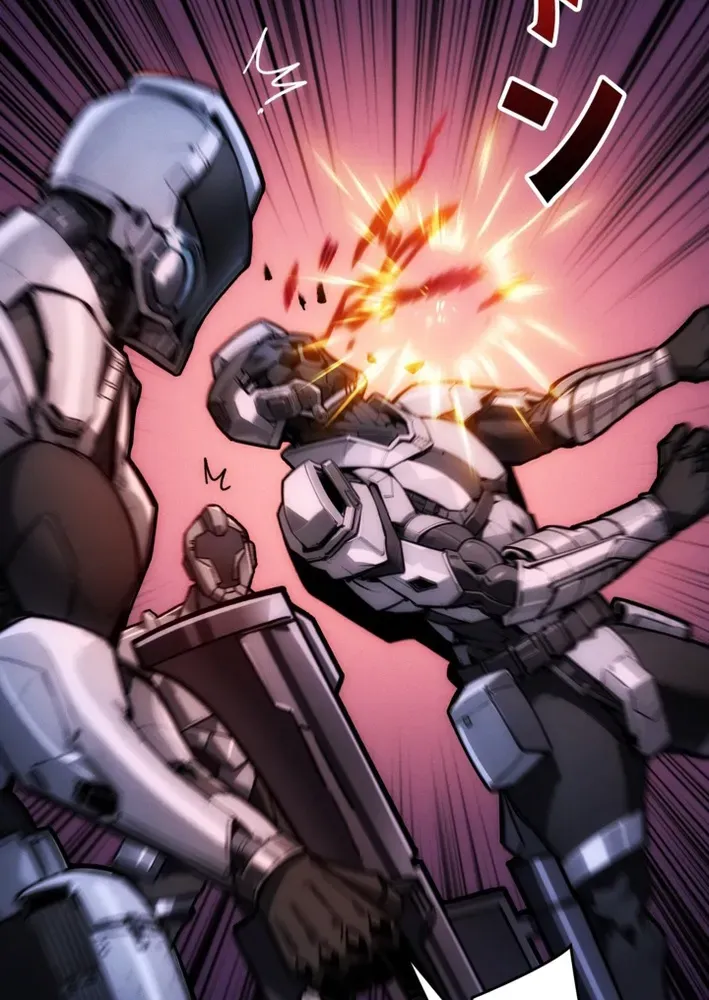 System Creator: Reborn to Stop the Apocalypse Chapter 17 page 42 - 