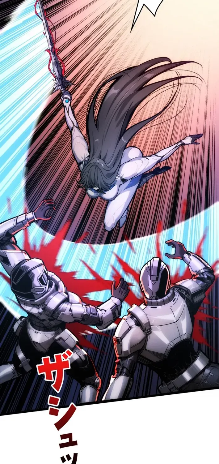 System Creator: Reborn to Stop the Apocalypse Chapter 17 page 46 - 