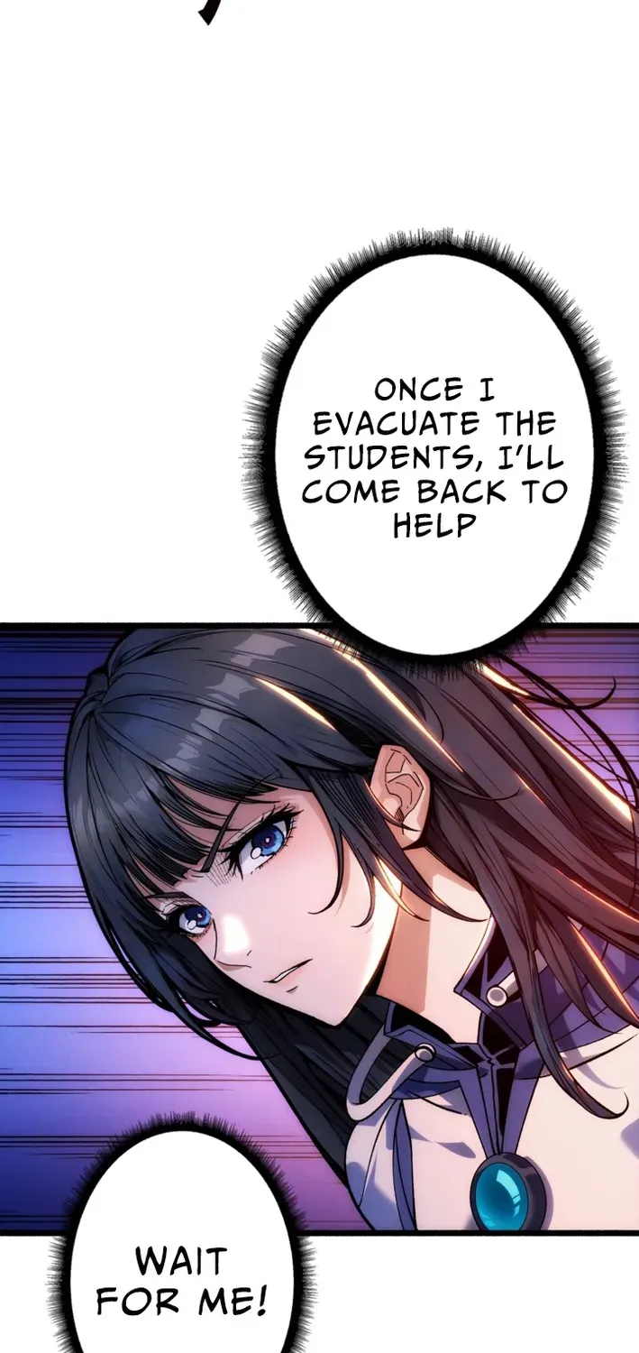 System Creator: Reborn to Stop the Apocalypse Chapter 17 page 47 - 