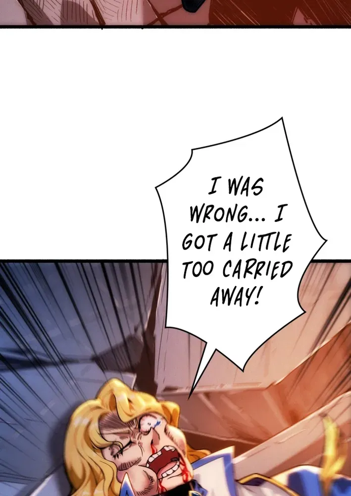System Creator: Reborn to Stop the Apocalypse Chapter 17 page 49 - 