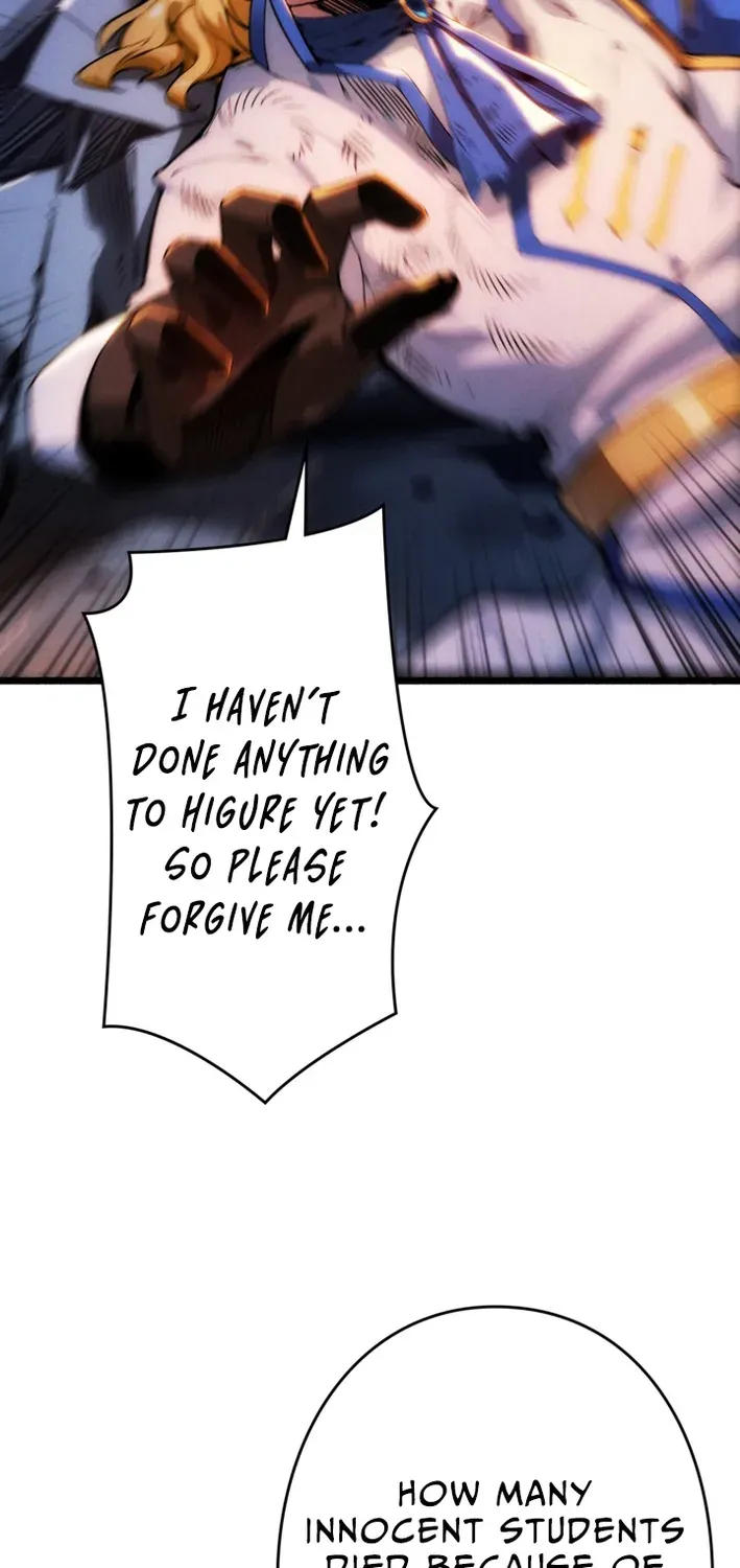 System Creator: Reborn to Stop the Apocalypse Chapter 17 page 50 - 