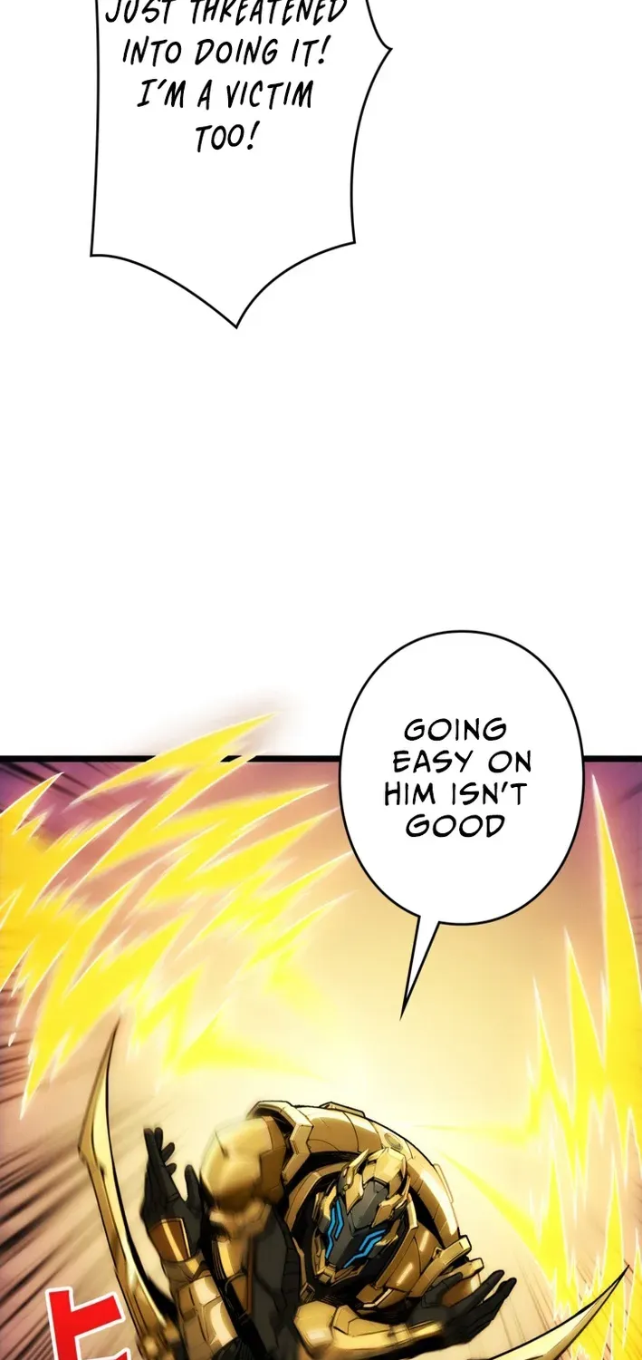 System Creator: Reborn to Stop the Apocalypse Chapter 17 page 52 - 