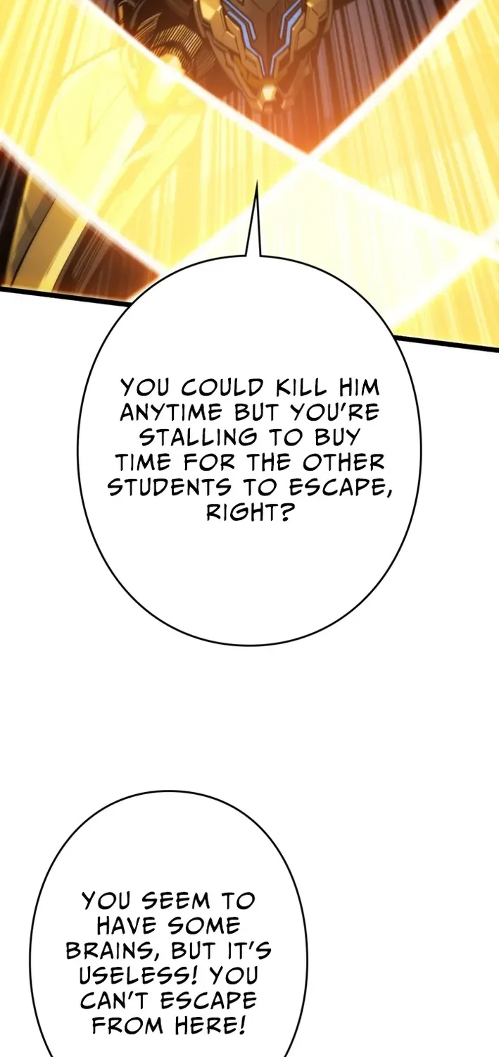 System Creator: Reborn to Stop the Apocalypse Chapter 17 page 55 - 