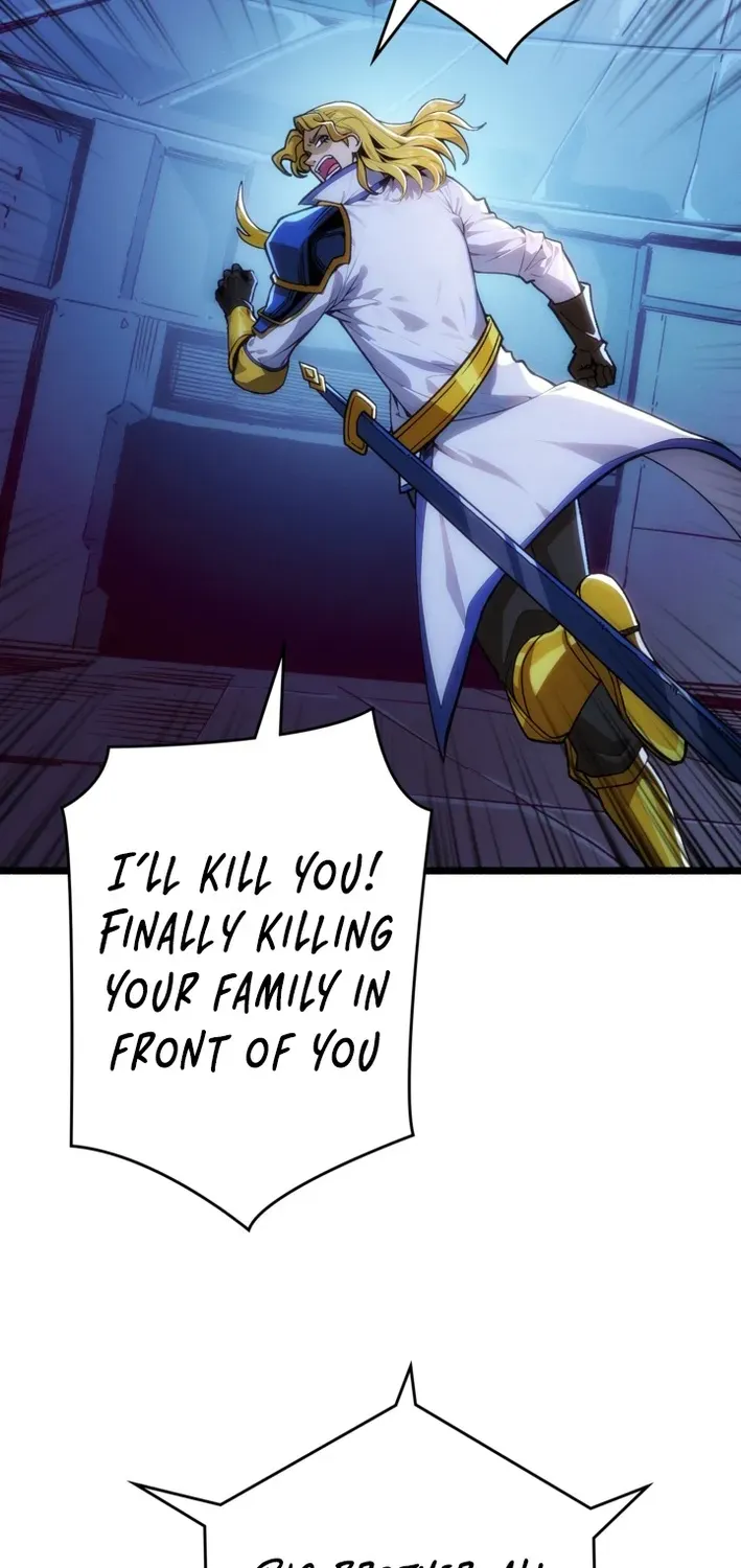System Creator: Reborn to Stop the Apocalypse Chapter 17 page 60 - 