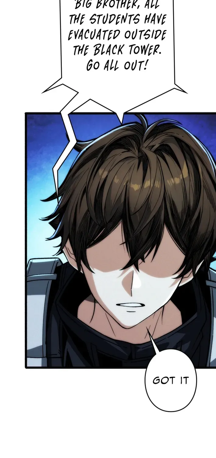 System Creator: Reborn to Stop the Apocalypse Chapter 17 page 61 - 