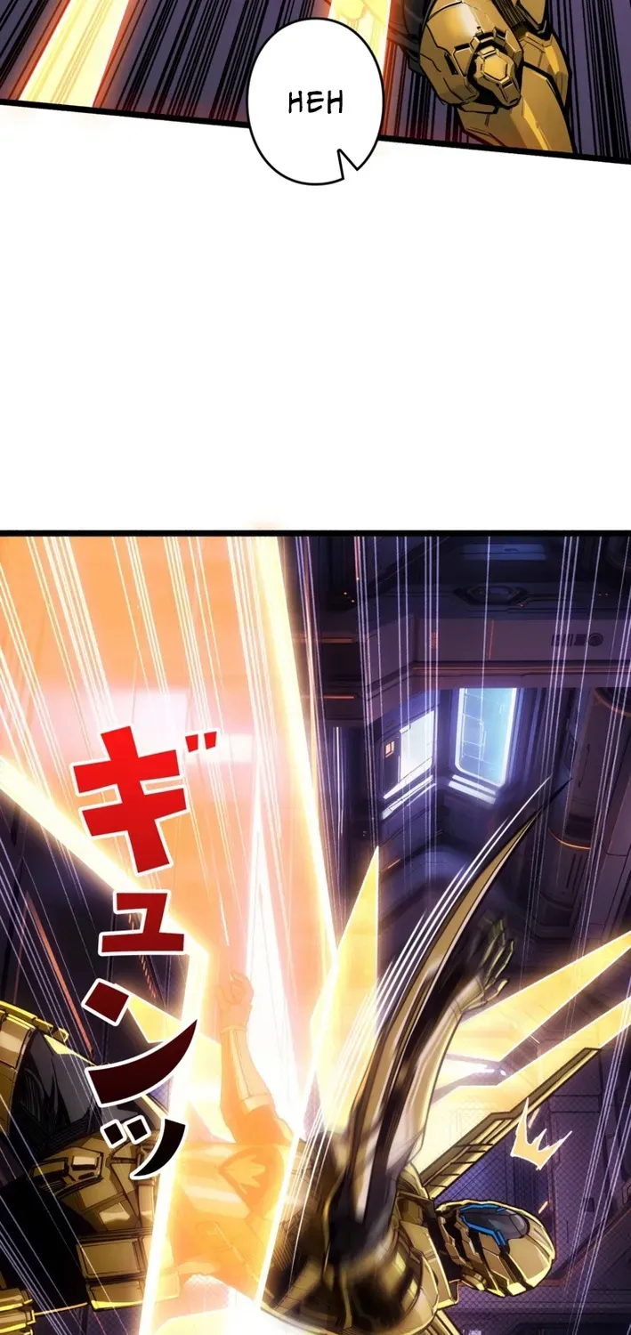 System Creator: Reborn to Stop the Apocalypse Chapter 17 page 64 - 