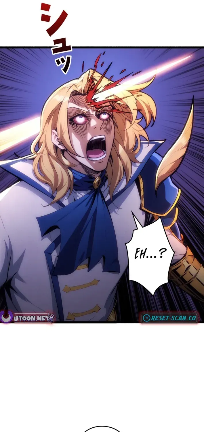 System Creator: Reborn to Stop the Apocalypse Chapter 17 page 66 - 