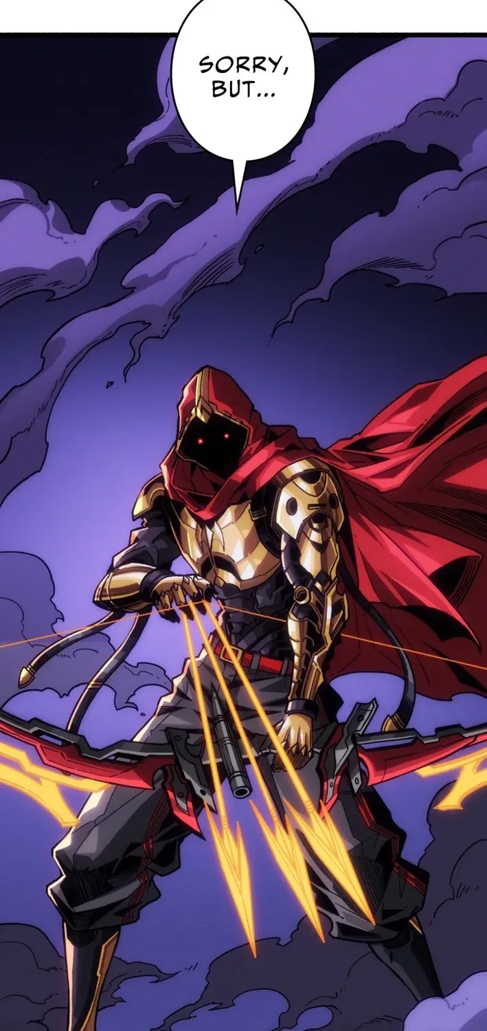 System Creator: Reborn to Stop the Apocalypse Chapter 17 page 67 - 