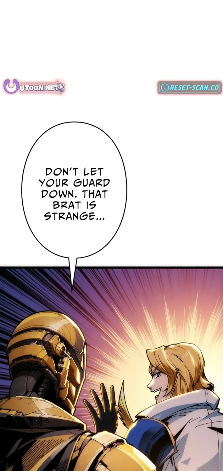 System Creator: Reborn to Stop the Apocalypse Chapter 17 page 9 - 