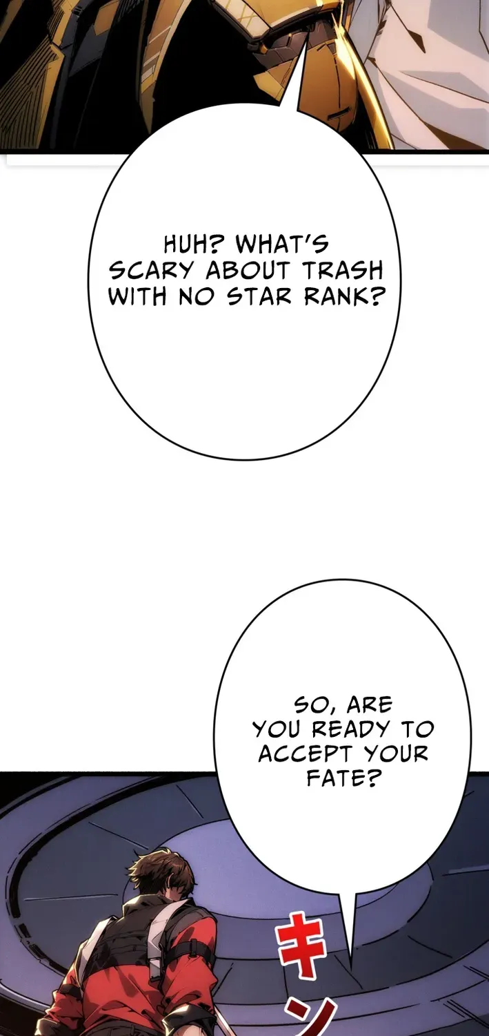 System Creator: Reborn to Stop the Apocalypse Chapter 17 page 10 - 