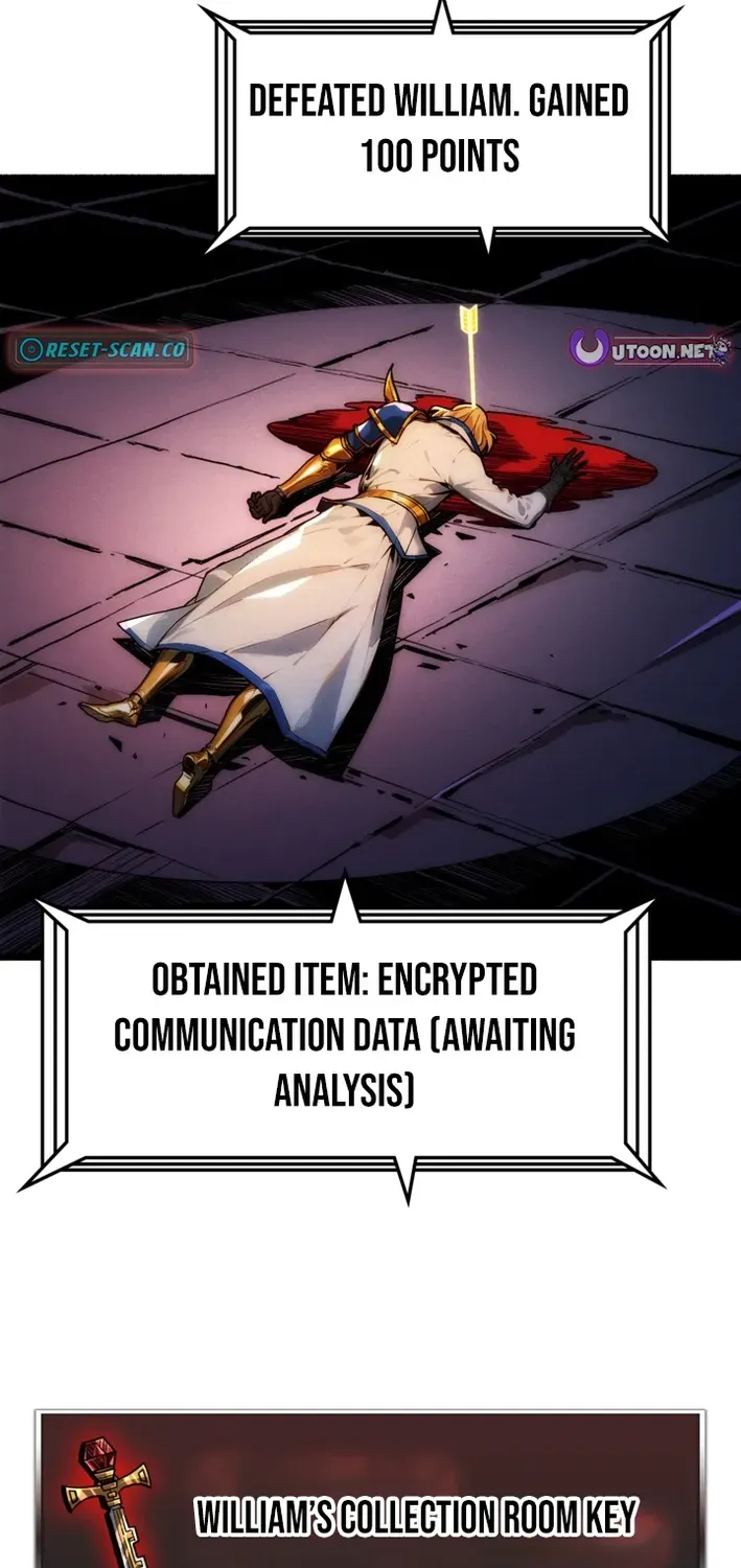 System Creator: Reborn to Stop the Apocalypse Chapter 18 page 2 - 