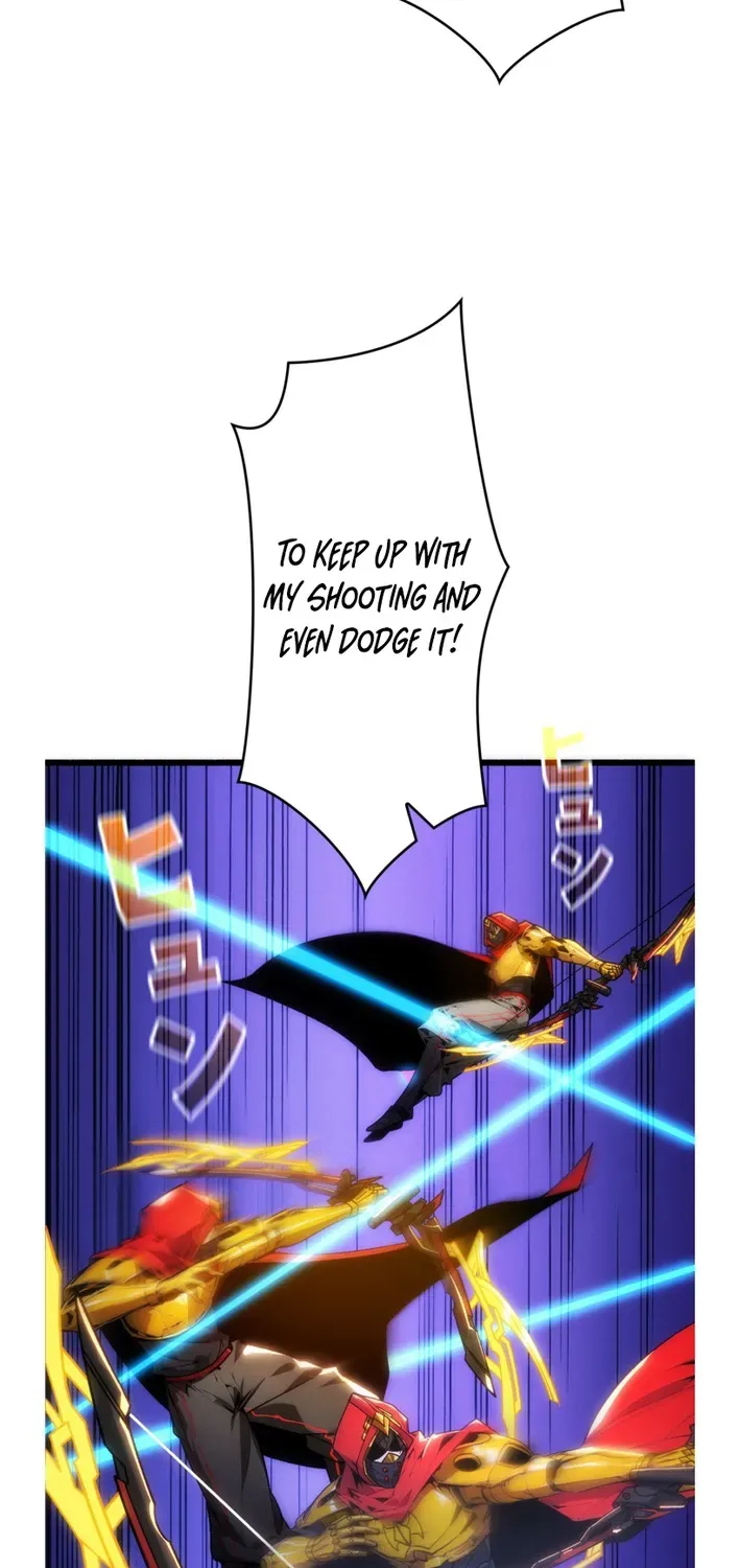 System Creator: Reborn to Stop the Apocalypse Chapter 18 page 12 - 