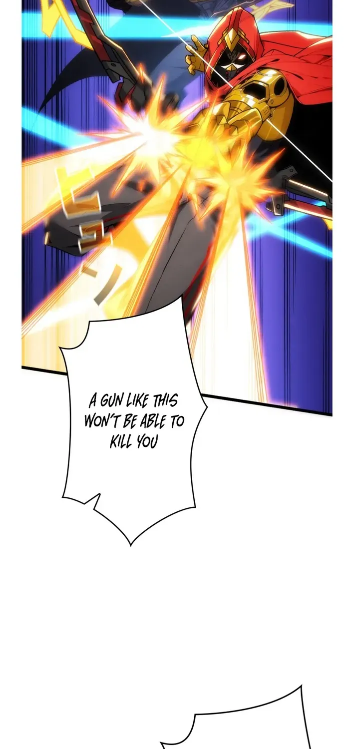 System Creator: Reborn to Stop the Apocalypse Chapter 18 page 13 - 