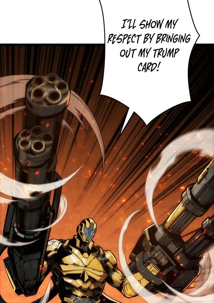 System Creator: Reborn to Stop the Apocalypse Chapter 18 page 14 - 