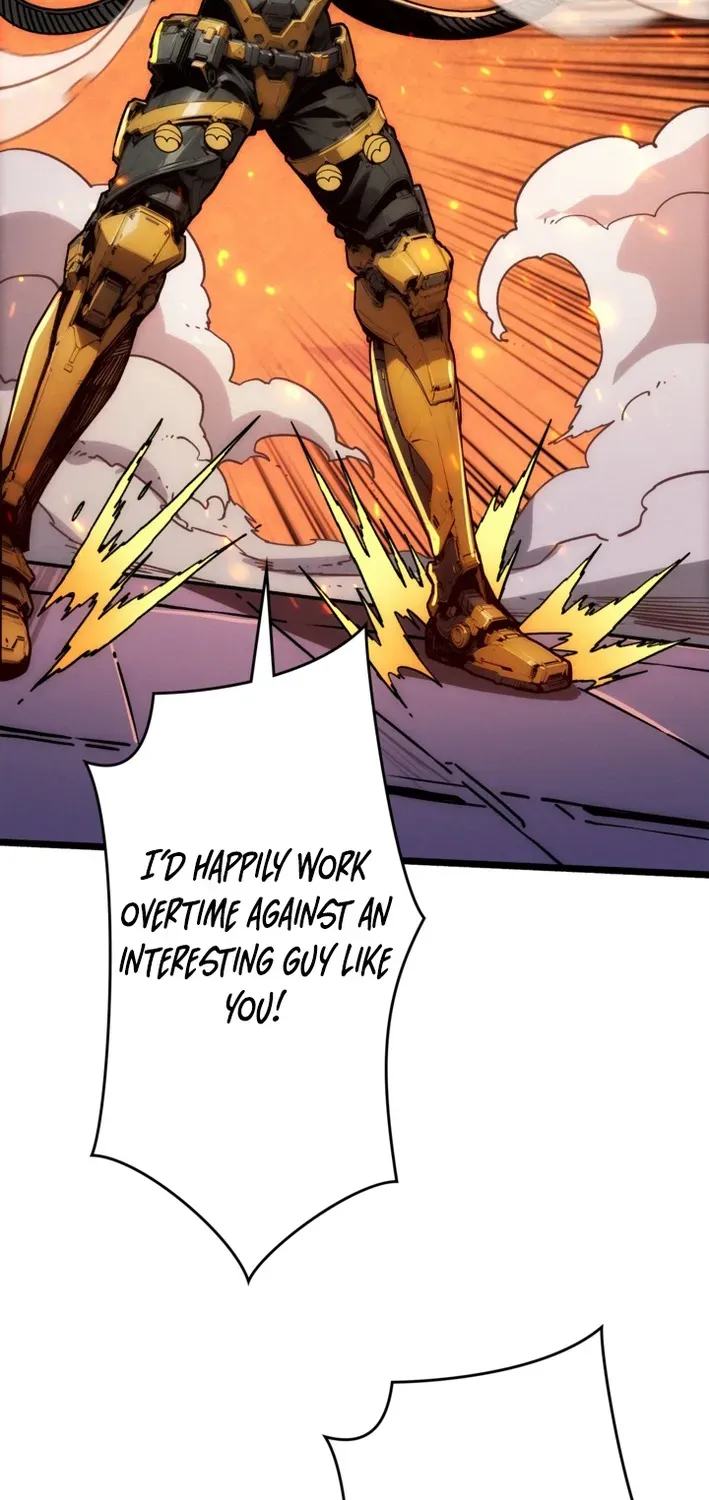System Creator: Reborn to Stop the Apocalypse Chapter 18 page 15 - 