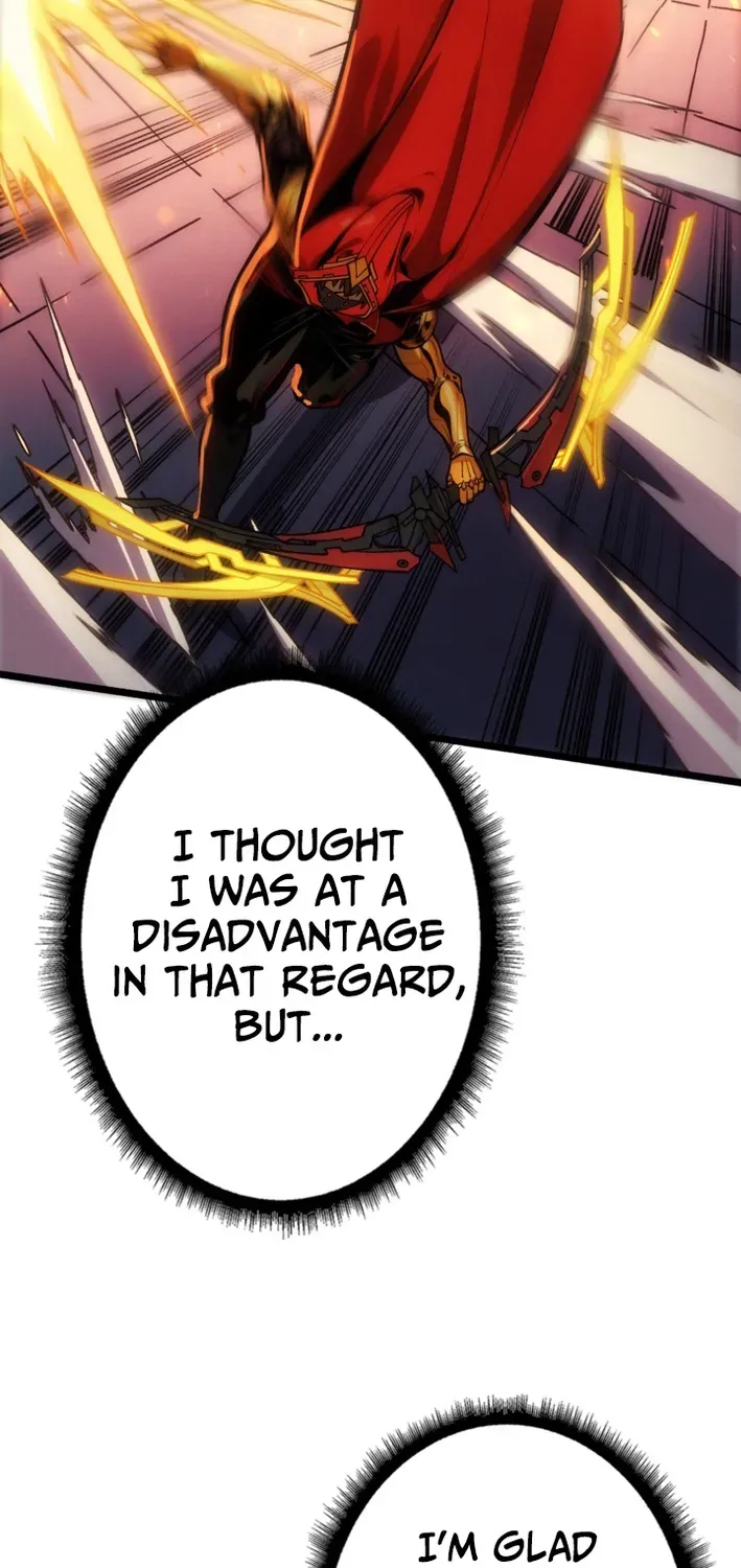 System Creator: Reborn to Stop the Apocalypse Chapter 18 page 19 - 
