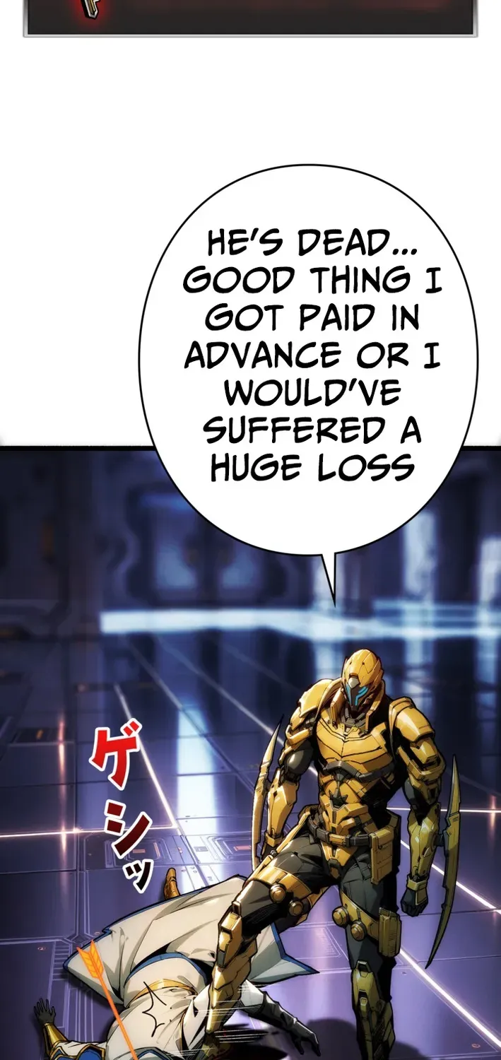 System Creator: Reborn to Stop the Apocalypse Chapter 18 page 3 - 