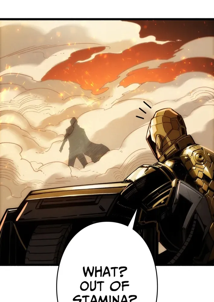 System Creator: Reborn to Stop the Apocalypse Chapter 18 page 21 - 