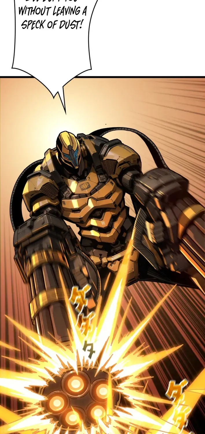 System Creator: Reborn to Stop the Apocalypse Chapter 18 page 24 - 