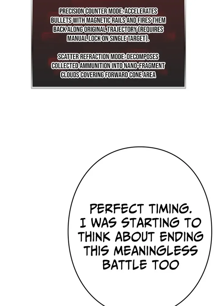 System Creator: Reborn to Stop the Apocalypse Chapter 18 page 28 - 