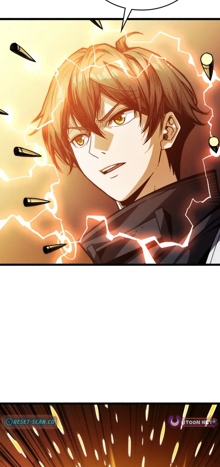 System Creator: Reborn to Stop the Apocalypse Chapter 18 page 29 - 