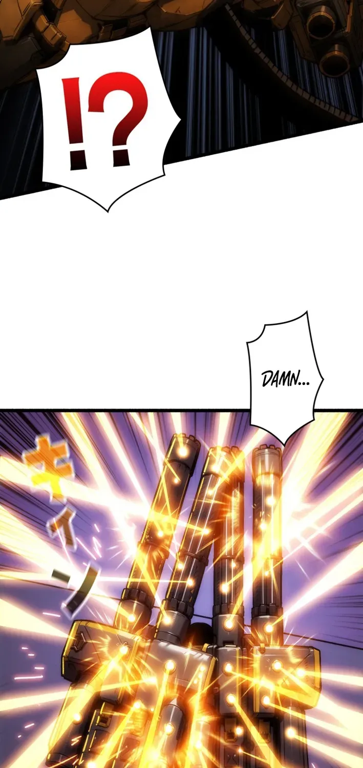 System Creator: Reborn to Stop the Apocalypse Chapter 18 page 31 - 
