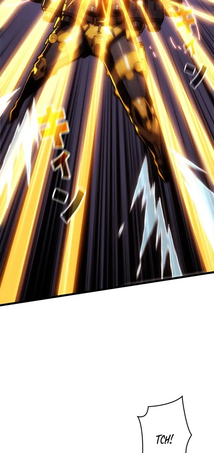 System Creator: Reborn to Stop the Apocalypse Chapter 18 page 32 - 