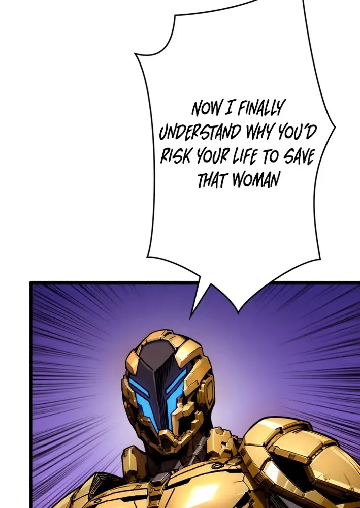 System Creator: Reborn to Stop the Apocalypse Chapter 18 page 35 - 