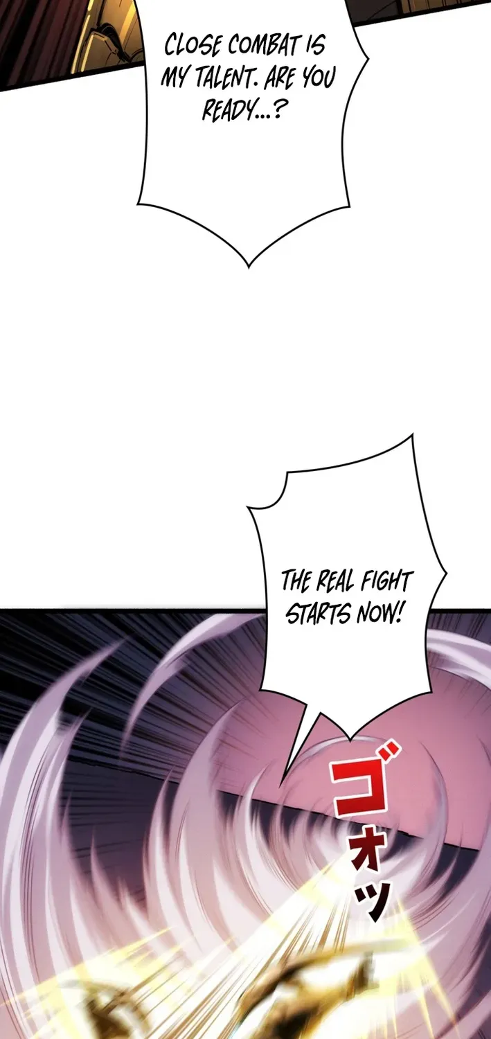 System Creator: Reborn to Stop the Apocalypse Chapter 18 page 39 - 