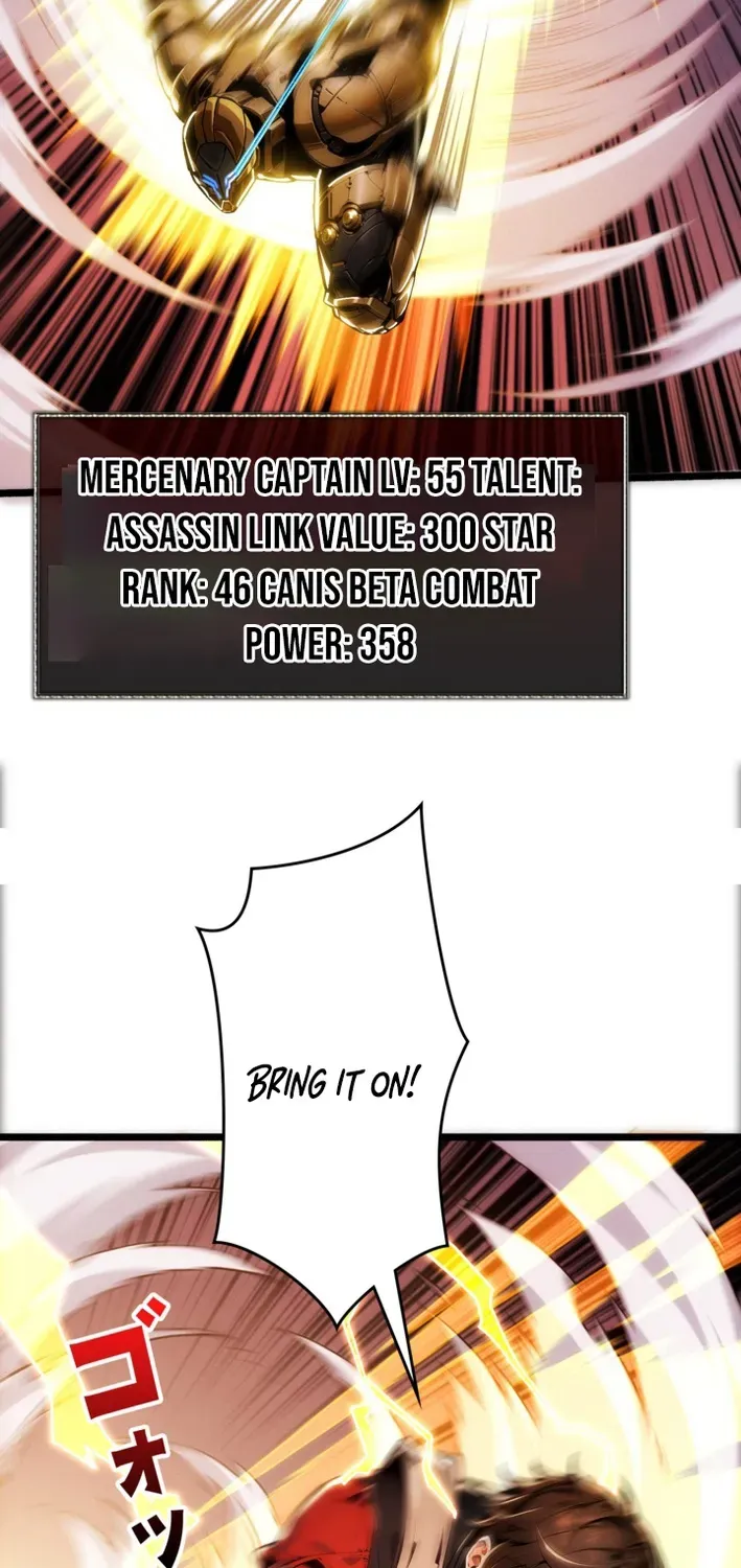System Creator: Reborn to Stop the Apocalypse Chapter 18 page 40 - 