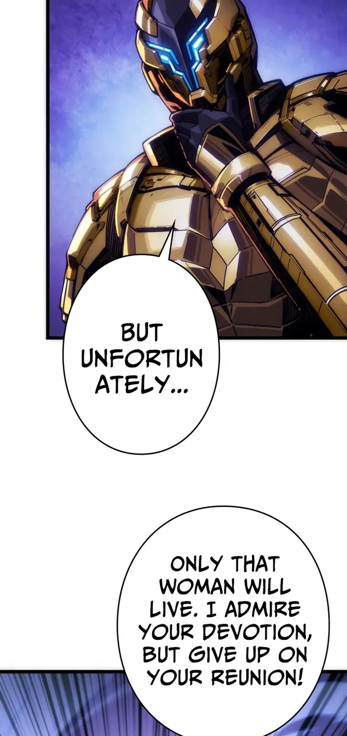 System Creator: Reborn to Stop the Apocalypse Chapter 18 page 5 - 