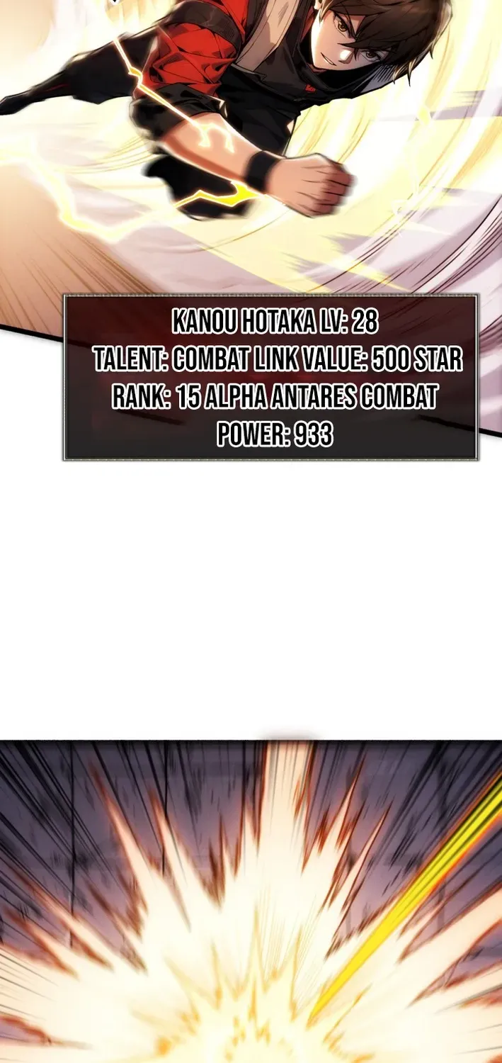 System Creator: Reborn to Stop the Apocalypse Chapter 18 page 41 - 