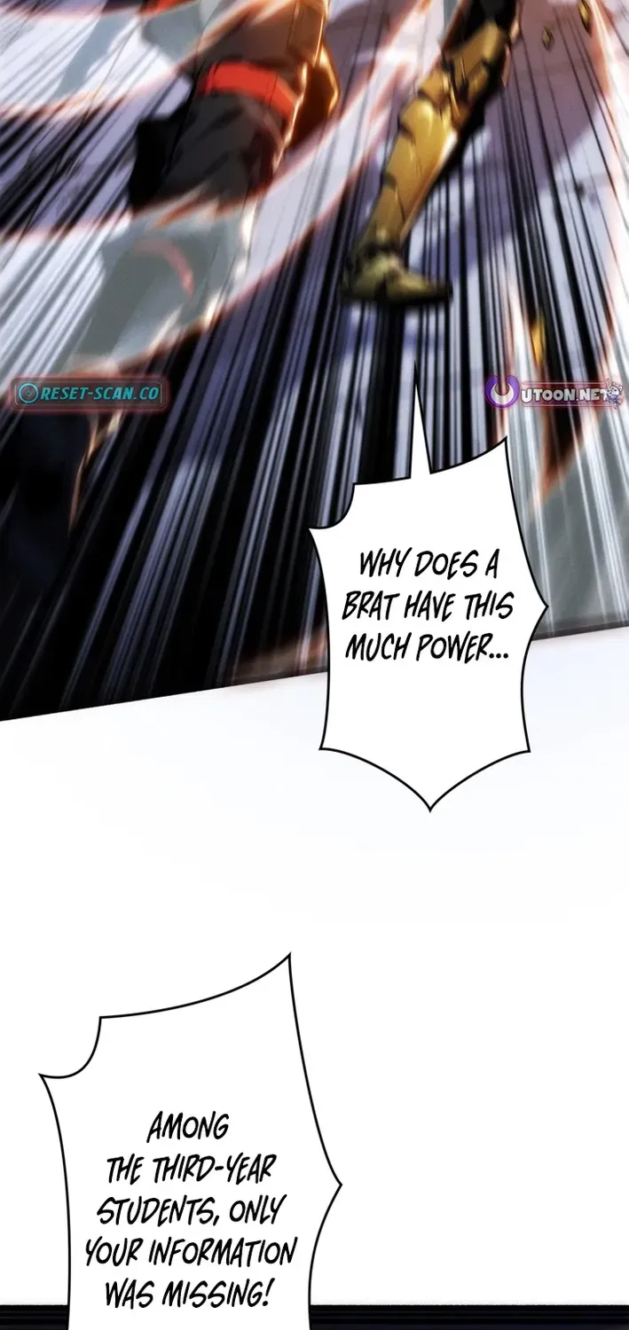 System Creator: Reborn to Stop the Apocalypse Chapter 18 page 44 - 