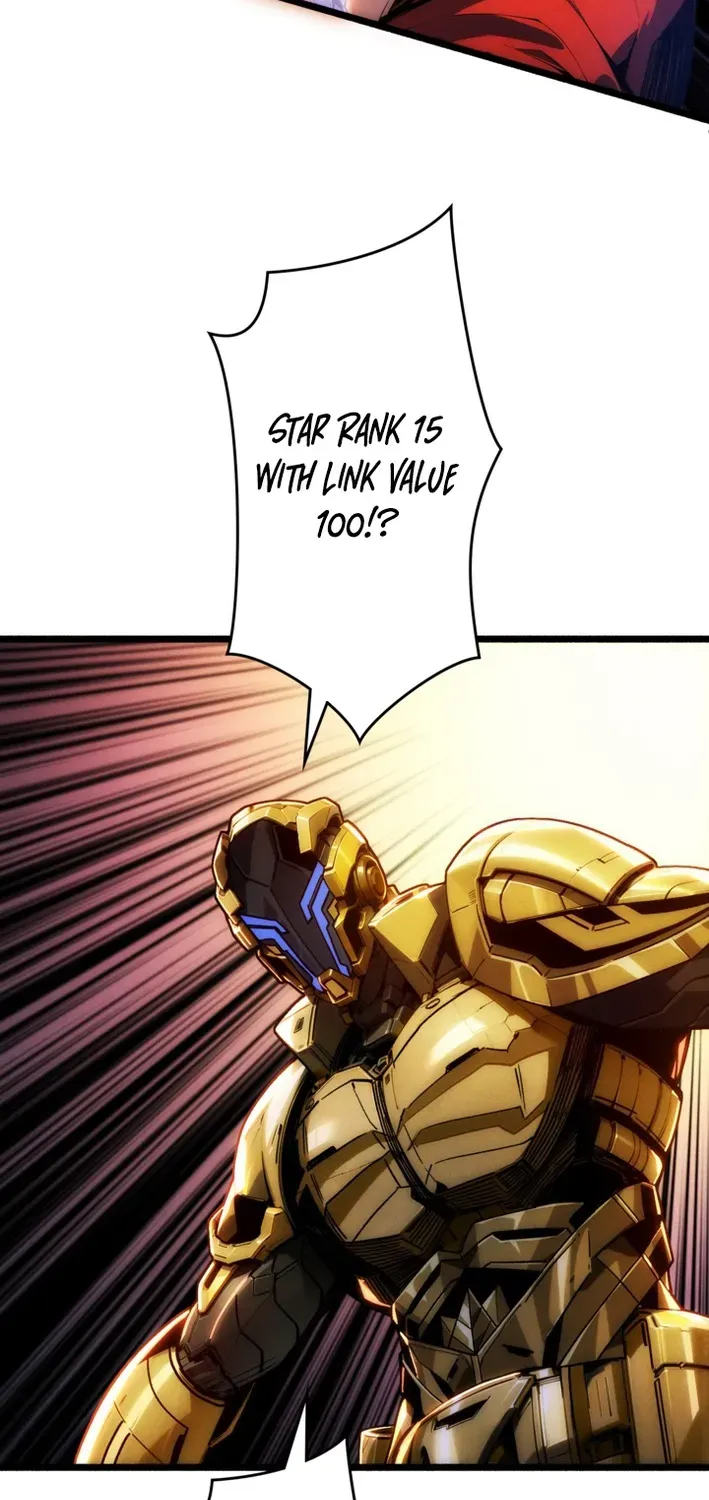 System Creator: Reborn to Stop the Apocalypse Chapter 18 page 47 - 