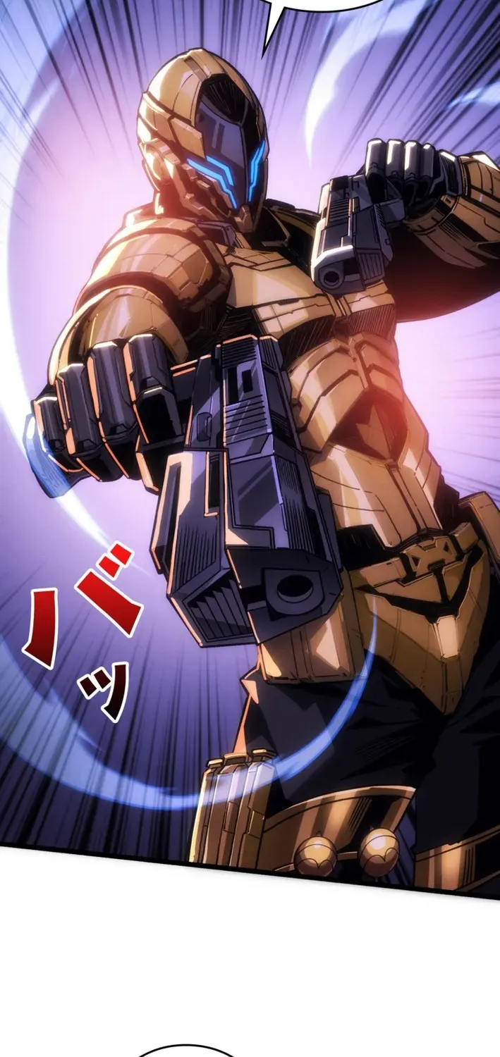 System Creator: Reborn to Stop the Apocalypse Chapter 18 page 6 - 
