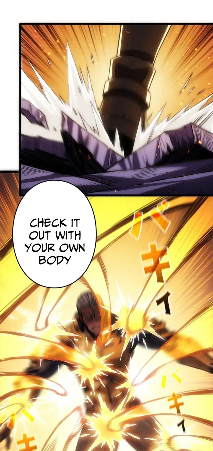 System Creator: Reborn to Stop the Apocalypse Chapter 18 page 52 - 