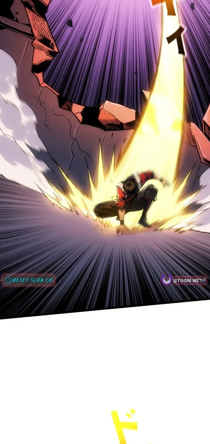 System Creator: Reborn to Stop the Apocalypse Chapter 18 page 57 - 