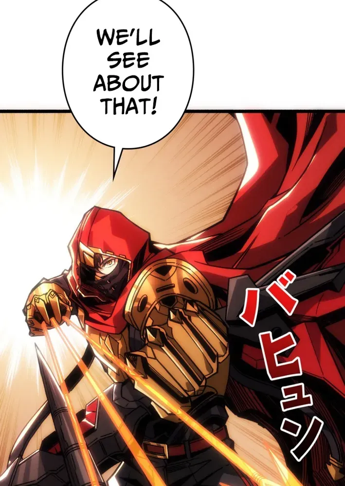 System Creator: Reborn to Stop the Apocalypse Chapter 18 page 7 - 