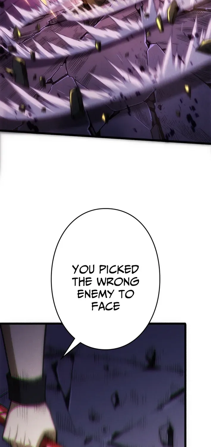 System Creator: Reborn to Stop the Apocalypse Chapter 18 page 61 - 