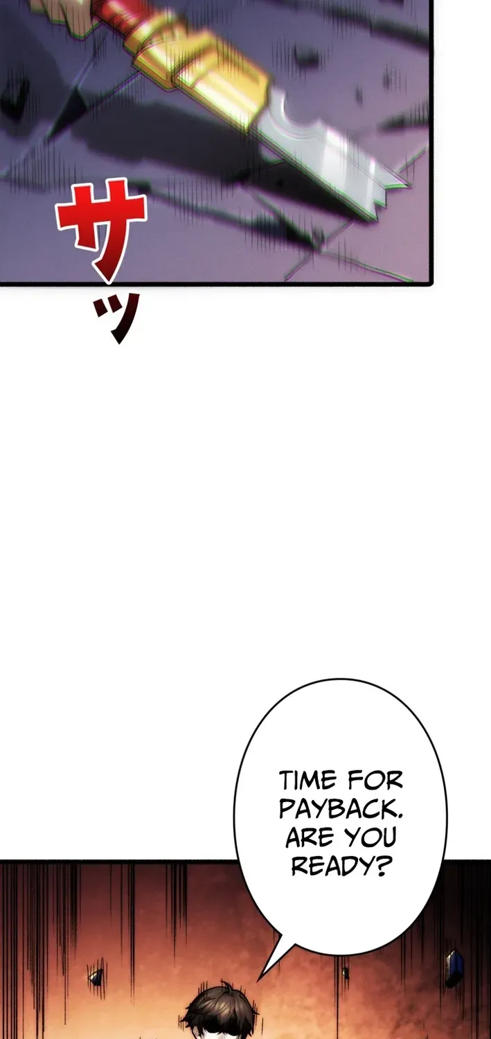 System Creator: Reborn to Stop the Apocalypse Chapter 18 page 62 - 