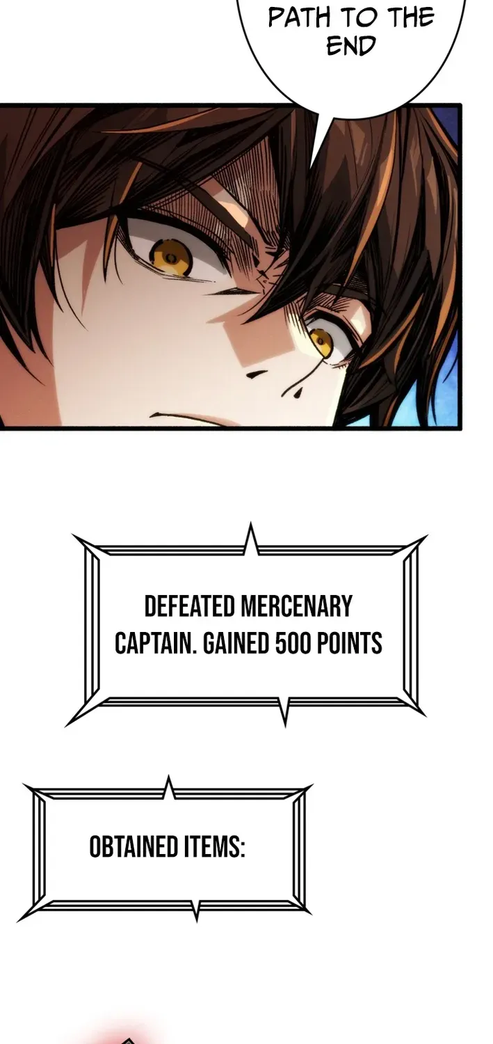 System Creator: Reborn to Stop the Apocalypse Chapter 18 page 67 - 