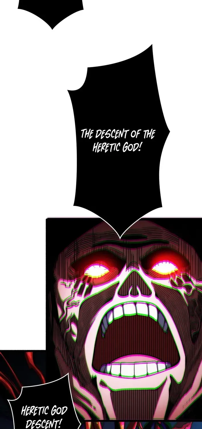 System Creator: Reborn to Stop the Apocalypse Chapter 18 page 72 - 