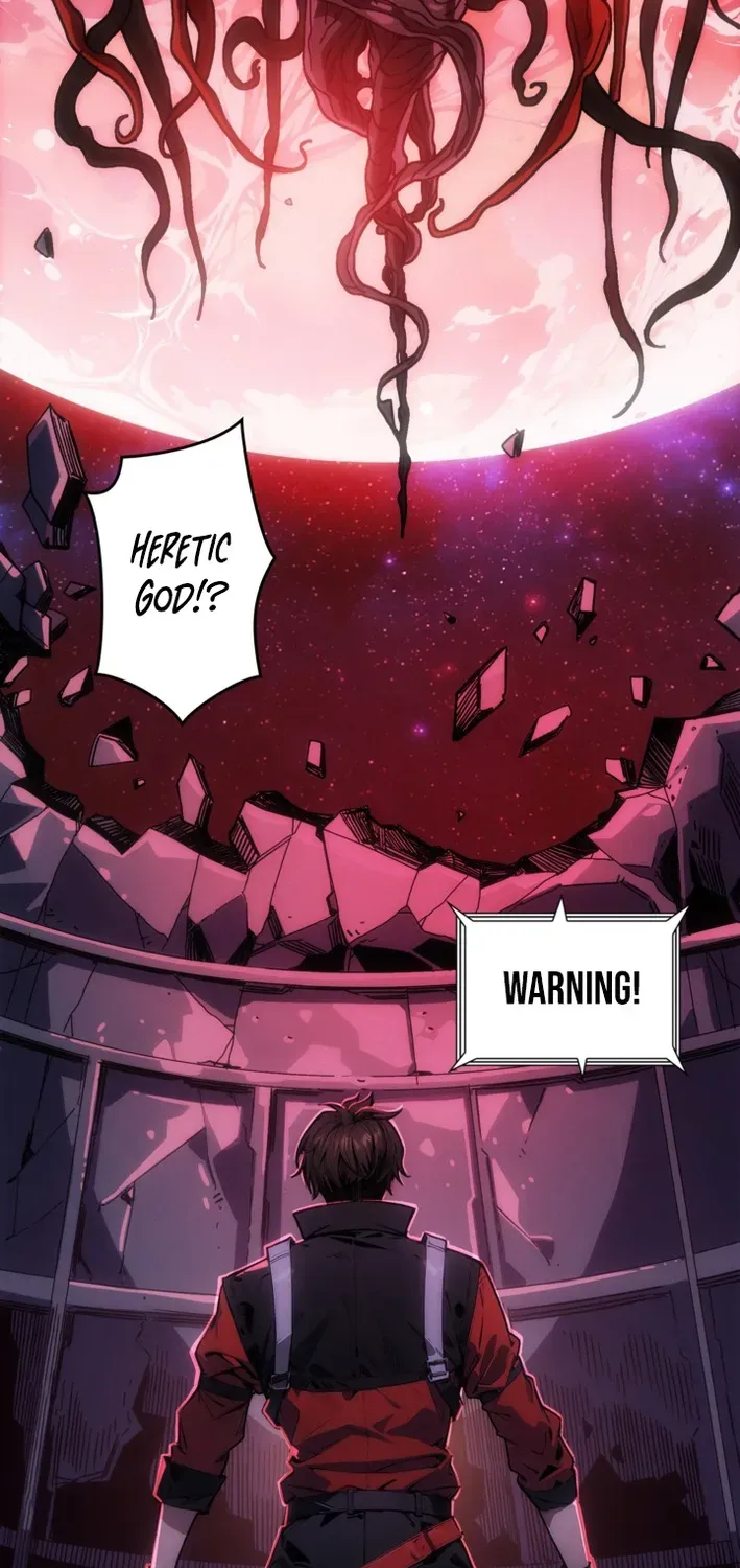 System Creator: Reborn to Stop the Apocalypse Chapter 18 page 78 - 